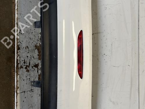 Used Rear bumper PEUGEOT 208 I (CA_, CC_) 1.4 HDi (68 hp) 27344320