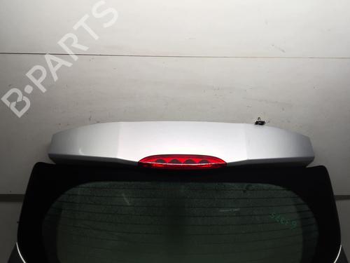 Tailgate PEUGEOT 208 I (CA_, CC_) 1.6 BlueHDi 100 | BP18227695C6 