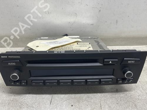 Bilradio BMW 3 (E90) 318 d (143 hp) 29554610