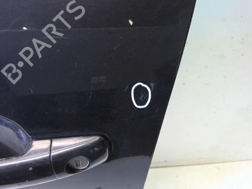 Left front door PEUGEOT 207 SW (WK_) 1.6 HDi | BP18223329C2 