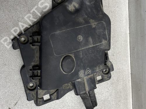 Elektronische module CITROËN C3 II (SC_) 1.0 VTi 68 (68 hp) 28490490