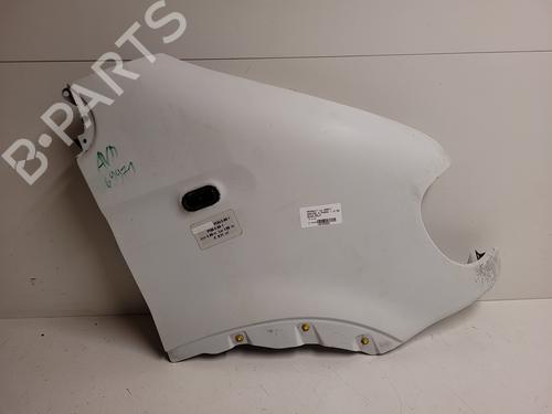 Used Right front fenders RENAULT MASTER II Van (FD) 2.5 D (80 hp) 20932823