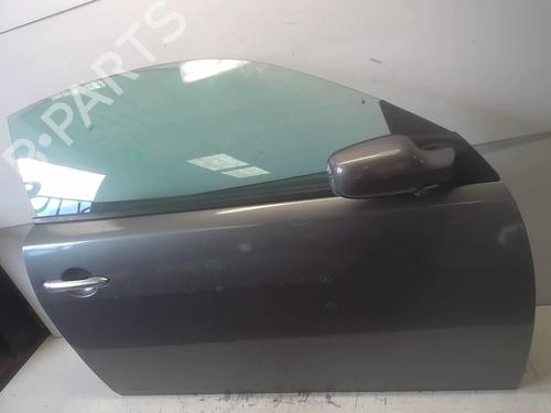 Right front door RENAULT MEGANE II Coupé-Cabriolet (EM0/1_) 1.9 dCi | BP18228069C3 