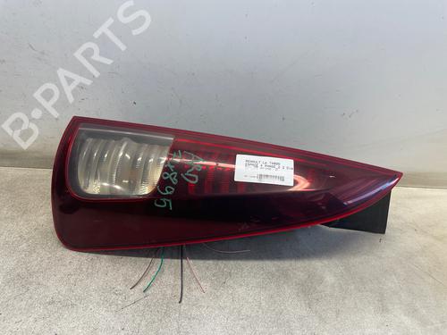 Used Right taillight Right taillight RENAULT ESPACE IV (JK0/1_) 2.0 dCi (JK01, JK02, JK1J, JK1K, JK1H) (150 hp) 34249527 34249527