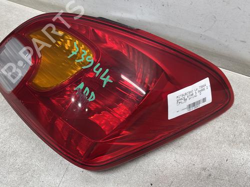 Lampa tylna prawa MITSUBISHI MIRAGE / SPACE STAR VI Hatchback (A0_A) 1.0 (A05A) | BP30514104C35 