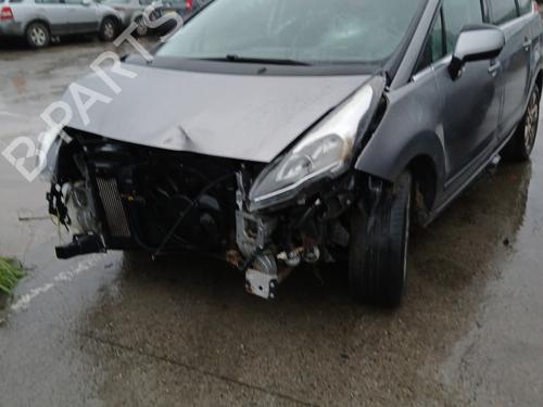Starter PEUGEOT 5008 (0U_, 0E_) 1.6 BlueHDi 120 | BP25732214M8 