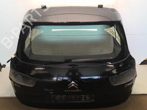 Used Tailgate CITROËN C4 Picasso II 1.6 HDi / BlueHDi 115 (115 hp) 24551252