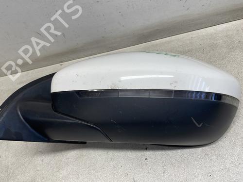 Left mirror PEUGEOT 308 II (LB_, LP_, LW_, LH_, L3_) 1.6 BlueHDi 120 | BP28494587C26