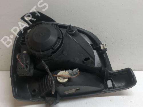 Used Left headlight RENAULT KANGOO Express (FC0/1_) D 65 1.9 (FC0E, FC02, FC0J, FC0N) (64 hp) 18213068