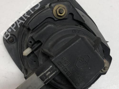 Right front fog light RENAULT CLIO II (BB_, CB_) 1.4 (B/CB0C, B/CB0S) | BP18210400C31 