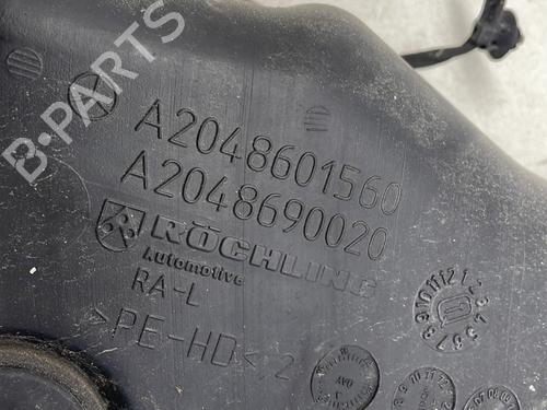Windscreen washer tank MERCEDES-BENZ E-CLASS (W212) E 220 CDI / BlueTEC (212.001, 212.002) | BP25821789C113 