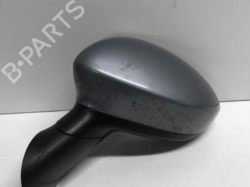 Left mirror FIAT PUNTO EVO (199_) 1.3 D Multijet (199AXC1A, 199BXC1A, 199AXT1A, 199BXT1A) | BP18227817C26 