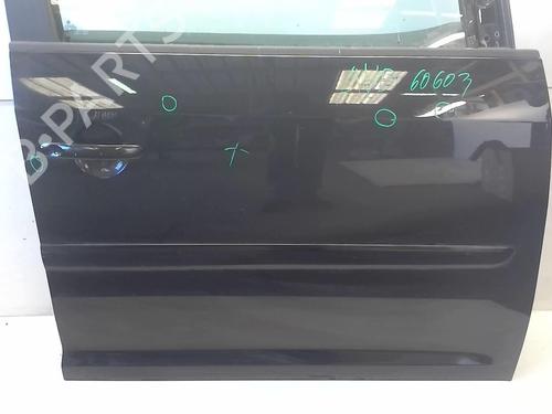Right front door VW TOURAN (1T1, 1T2) 2.0 TDI 16V | BP18211423C3 