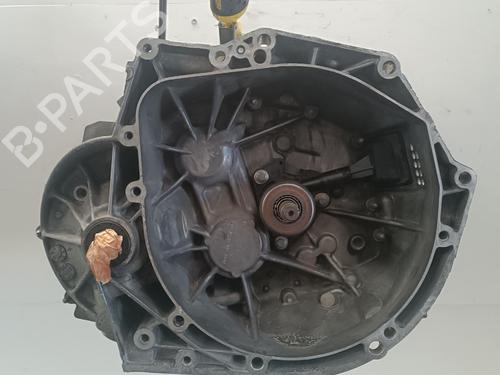 Used Gearbox Gearbox 36947984 36947984