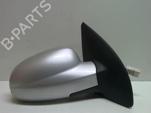 Used Right mirror CHEVROLET AVEO / KALOS Hatchback (T200) 1.4 16V (94 hp) 18217285
