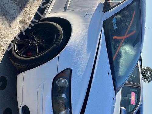 Used Parts VOLVO S40 II (544) 2.0 D (136 hp) 4320515