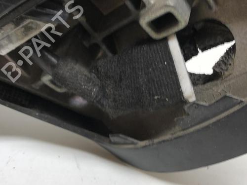 Right mirror FIAT GRANDE PUNTO (199_) 1.3 D Multijet (199.AXD11, 199.AXD1A, 199.AXD1B,... | BP18231059C27 