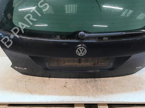 Tailgate VW GOLF VI Variant (AJ5) | BP36682976C6 - Image 3