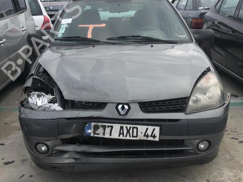 Højre baglygte RENAULT CLIO II (BB_, CB_) 1.4 16V (B/CB0P, BB13) | BP18223644C35 
