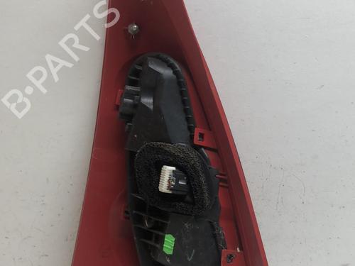 Used Right taillight PEUGEOT 107 (PM_, PN_) 1.0 (68 hp) 18223311