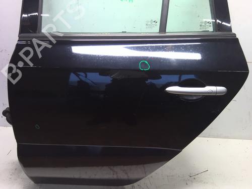 Left rear door RENAULT KOLEOS I (HY_) 2.0 dCi (HY0K) | BP25276502C4 