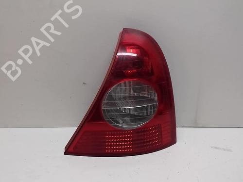 Używane Lampa tylna prawa RENAULT CLIO II (BB_, CB_) 1.5 dCi (B/CB07) (65 hp) 18218949