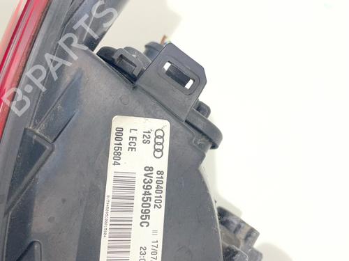 Left taillight AUDI A3 (8V1, 8VK) 2.0 TDI | BP37637434C34 - Image 4
