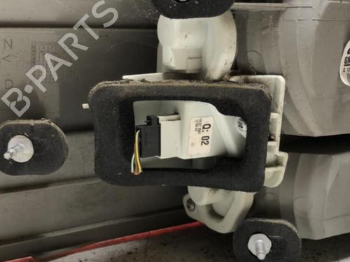 Right taillight OPEL VECTRA C Estate (Z02) 1.9 CDTI (F35) | BP18211017C35 