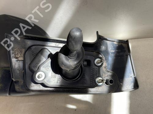 Left mirror OPEL AGILA B (H08) 1.0 (F68) | BP24591627C26 