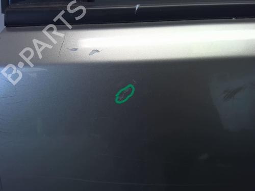 Used Left rear door NISSAN X-TRAIL I (T30) 2.2 dCi 4x4 (136 hp) 18223833