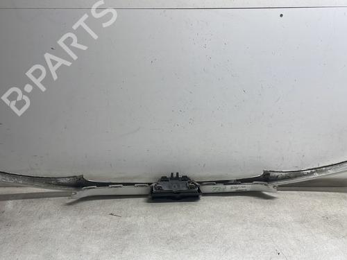 Grille PEUGEOT 206 SW (2E/K) 1.4 HDi | BP29485610C40 