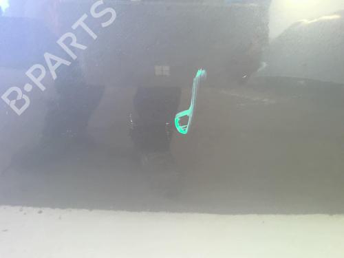 Right front door CITROËN C2 (JM_) 1.4 HDi | BP18223212C3 