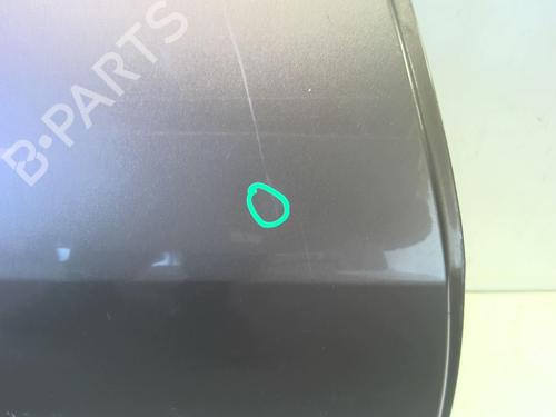 Used Right rear door PEUGEOT 307 Break (3E) 2.0 HDI 90 (90 hp) 18208091