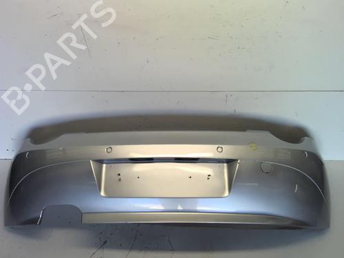 Used Rear bumper BMW Z4 Roadster (E85) 2.5 i (192 hp) 21899515