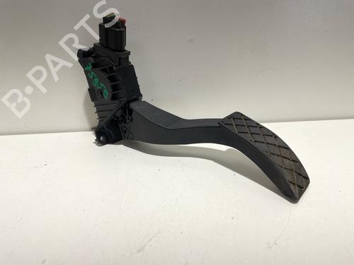 Used Pedal Pedal 38057334 38057334