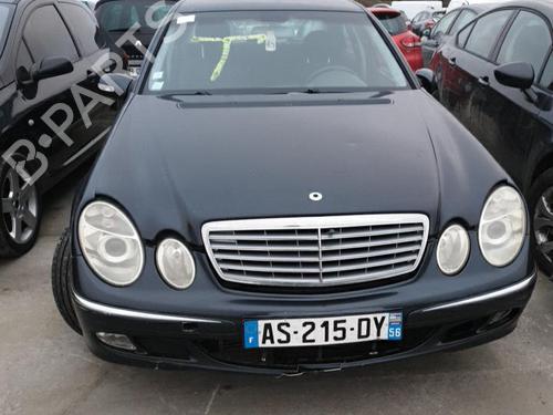 Bakluke CC/Kombi-Kupé MERCEDES-BENZ E-CLASS (W211) E 220 CDI (211.006) | BP18217434C6 