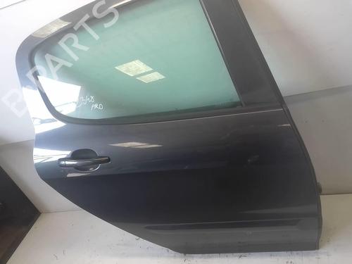 Right rear door PEUGEOT 308 I (4A_, 4C_) 1.6 HDi | BP18211011C5 
