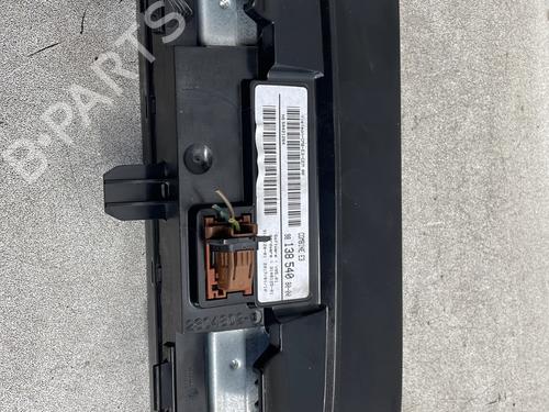 Instrument cluster CITROËN C4 CACTUS 1.2 VTi 82 | BP29896941C47 