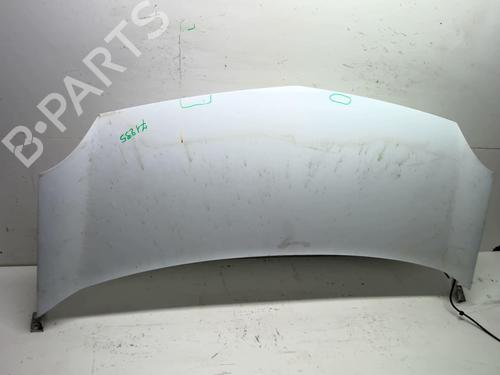 Hood RENAULT KANGOO / GRAND KANGOO II (KW0/1_) 1.5 dCi 90 (KW05, KW08, KW0G, KW11) | BP22236141C1 
