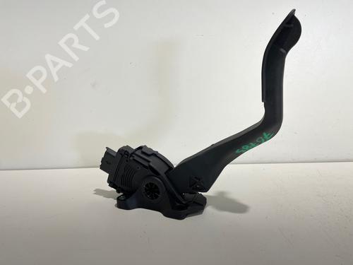Used Pedal Pedal PEUGEOT 208 I (CA_, CC_) 1.0 VTi (68 hp) 40203280 40203280