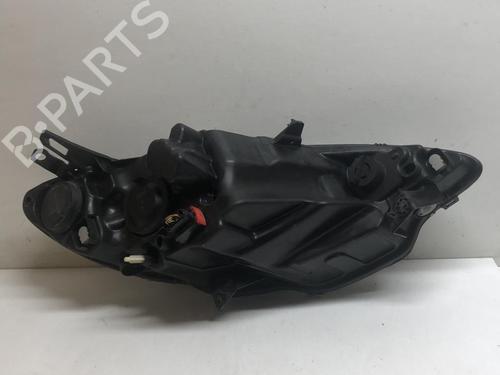Left headlight PEUGEOT 1007 (KM_) 1.4 HDi | BP18223312C28 