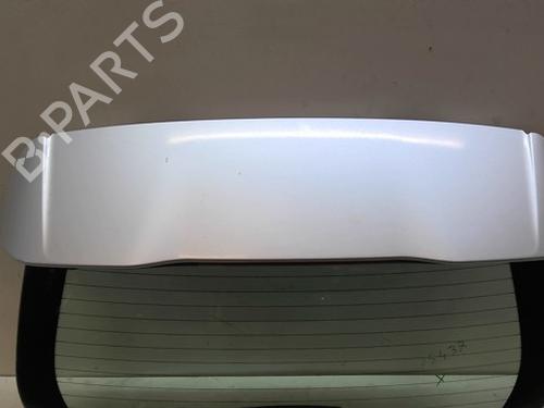 Used Bootlid window Bootlid window 37022838 37022838