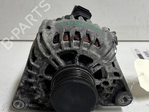 Used Alternator KIA CEE'D Hatchback (ED) 1.6 CRDi 90 (90 hp) 26004181