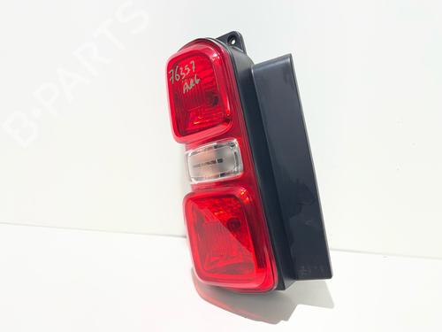 Left taillight OPEL VIVARO C Van (K0) 2.0 | BP40436916C34 - Image 4