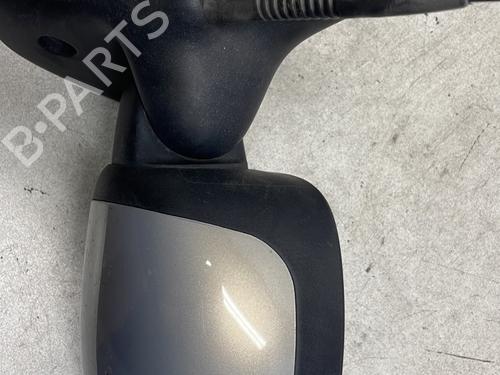 Left mirror RENAULT TWINGO I (C06_) 1.2 16V (C060) | BP27360017C26 