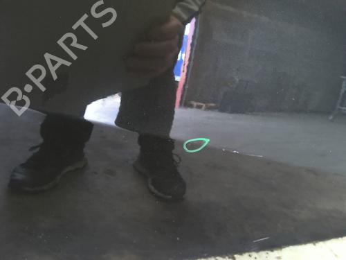 Left rear door SEAT IBIZA IV (6J5, 6P1) 1.6 TDI | BP26931256C4 