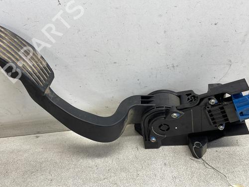 Used Pedal CITROËN NEMO Box Body/MPV (AA_) 1.3 HDi 75 (75 hp) 28543680