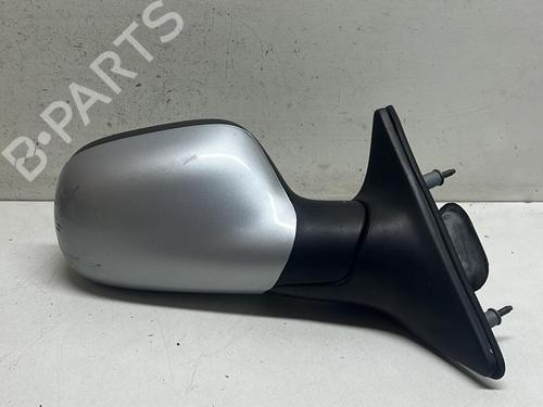 Right mirror RENAULT SAFRANE II (B54_) 2.2 dT (B54G) | BP18226315C27 
