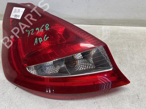 Venstre Baklys FORD FIESTA VI (CB1, CCN) 1.6 TDCi | BP26905732C34 