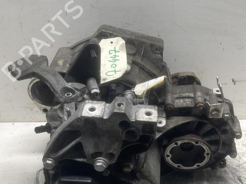 Gearbox AUDI A3 (8P1) 1.6 TDI | BP23200467M3 